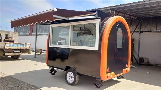 Catering Truck