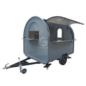 Billige mattrailere